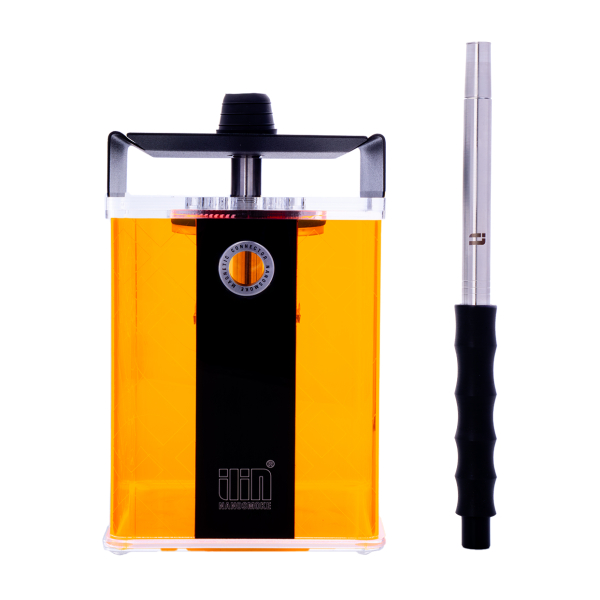 Кальян Nanosmoke | Ilin Lava в Донецке
