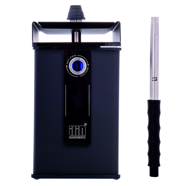 Кальян Nanosmoke | Ilin Ten в Донецке