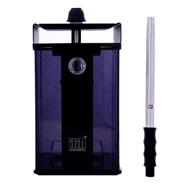 Кальян Nanosmoke | Ilin Three в Донецке