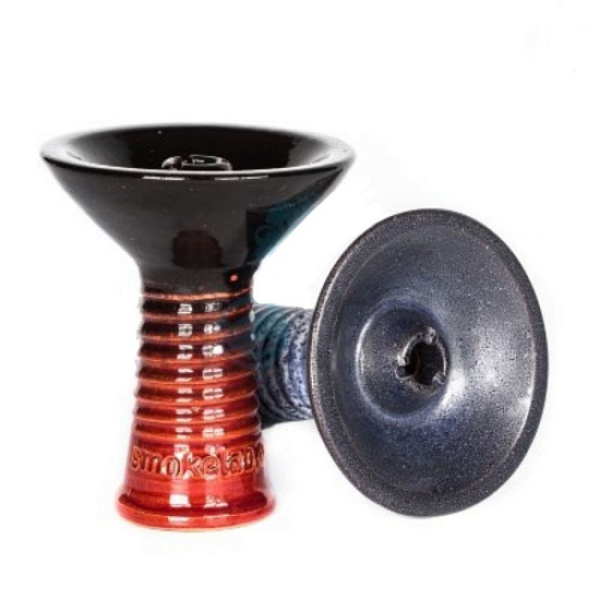 Чаша Smokelab Martini Glaze для кальяна в Донецке