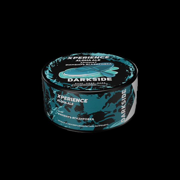 Табак Darkside Experience Aloha Ale 120 грамм  в Донецке