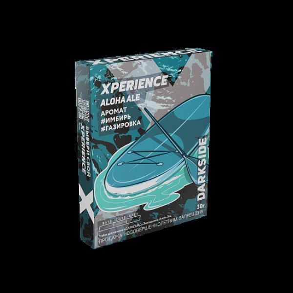 Табак Darkside Experience Aloha Ale 30 грамм  в Донецке