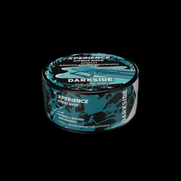 Табак Darkside Experience Citrus Wave 120 грамм  в Донецке