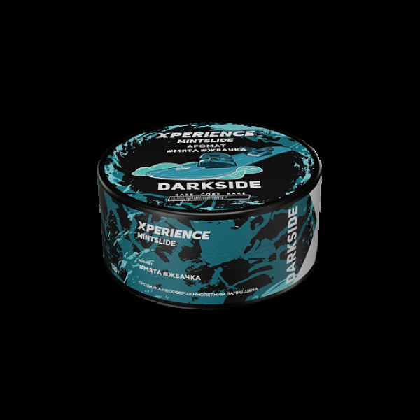 Табак Darkside Experience Mintslide 120 грамм  в Донецке