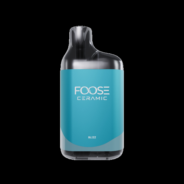 ЭСДН Foose Ceramic Близз 7000 затяжек в Донецке