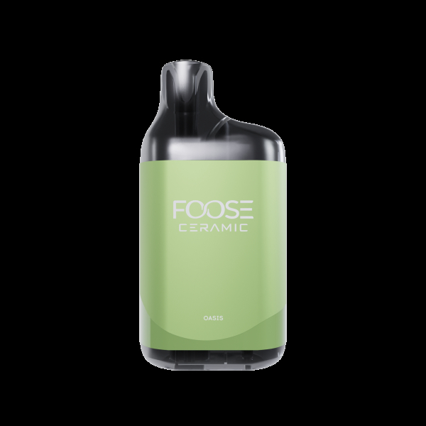 ЭСДН Foose Ceramic Оазис 7000 затяжек в Донецке