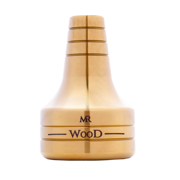 Уловитель сиропа Mr. Wood Mola Gold в Донецке