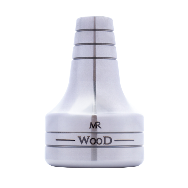 Уловитель сиропа Mr. Wood Mola Stainless Steel в Донецке