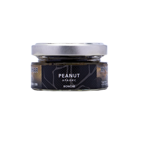 Табак Bonche Peanut 30 грамм в Донецке