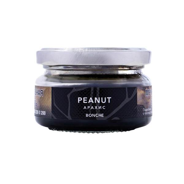 Табак Bonche Peanut 60 грамм в Донецке