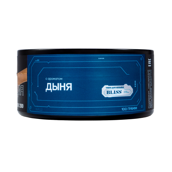 Табак Bliss Дыня 100 грамм в Донецке
