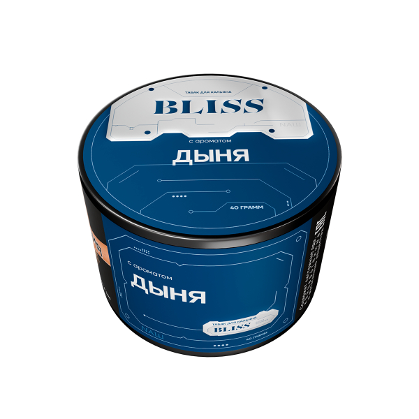 Табак Bliss Дыня 40 грамм в Донецке