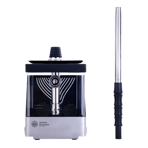 Кальян Alpha Hookah Smart Exzo в Донецке