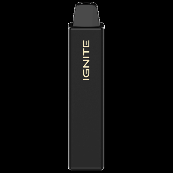 Электронка Ignite V6 Blueberry Cherry Orange 600 тяг в Донецке