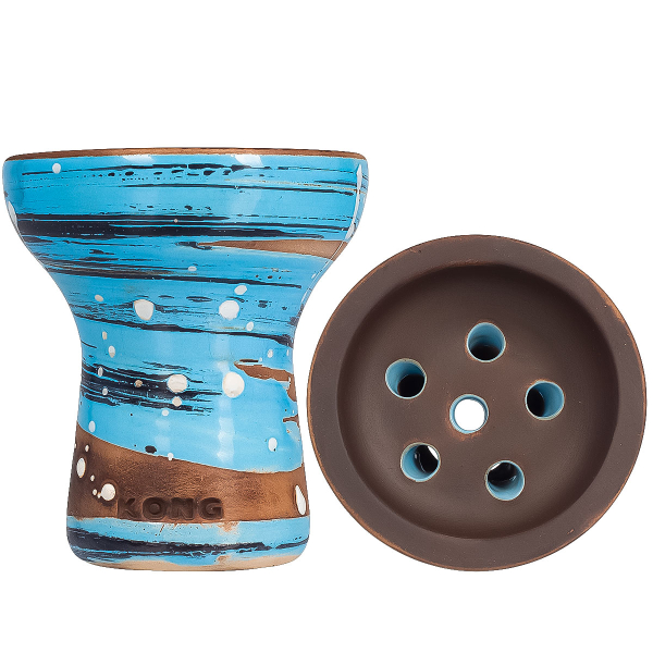 Чаша Kong Turkish Boy   Space Blue в Донецке