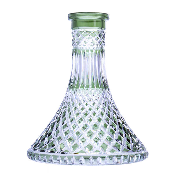 Колба Mr. Wood Crystal Vase 10 в Донецке