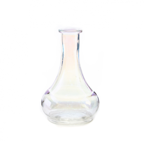 Колба Vessel Glass Капля Перламутровая Со Швом в Донецке