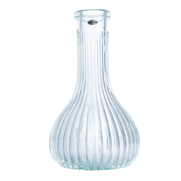 Колба Vessel Glass Капля Медуза Прозрачная в Донецке