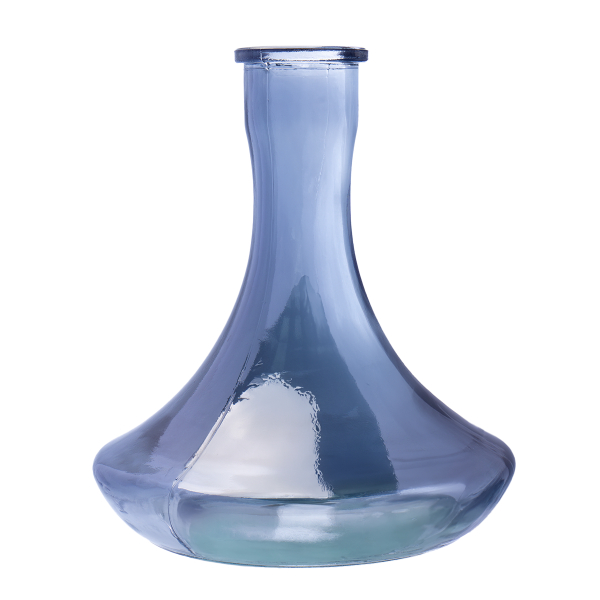 Колба Vessel Glass Крафт Со Швом Тонировка в Донецке
