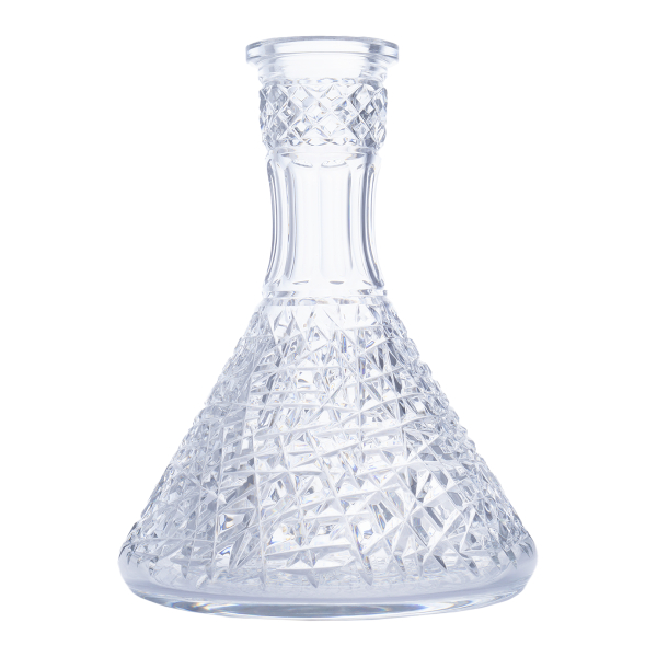 Колба Vessel Glass Хрусталь Хаос в Донецке