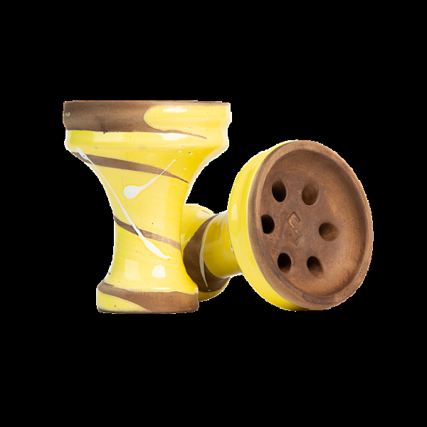 Чаша Conceptic Cd2 Yellow в Донецке