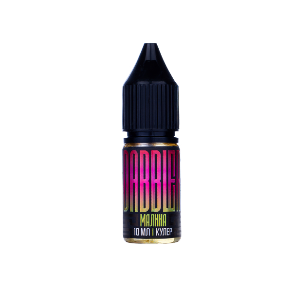 Жидкость Dabbler Salt Chubby Малина 10 мл в Донецке