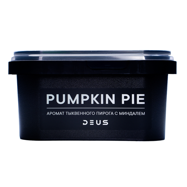 Табак DEUS Pumpkin Pie 250 грамм в Донецке