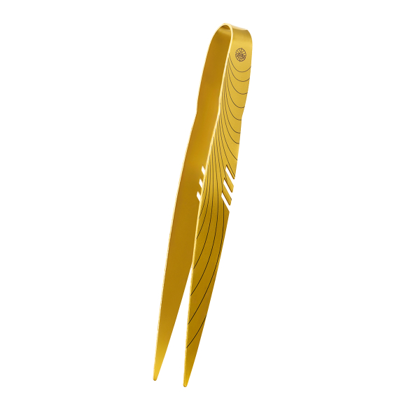 Щипцы Alpha Hookah Tongs Gold в Донецке