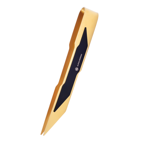 Щипцы Alpha Hookah Tongs Special Oro Gold в Донецке