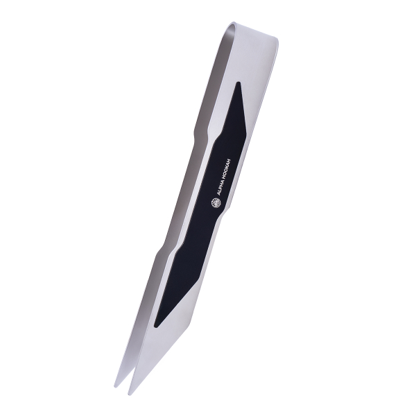 Щипцы Alpha Hookah Tongs Special Oro Silver в Донецке