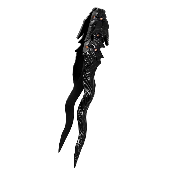 Щипцы Dragon Black в Донецке