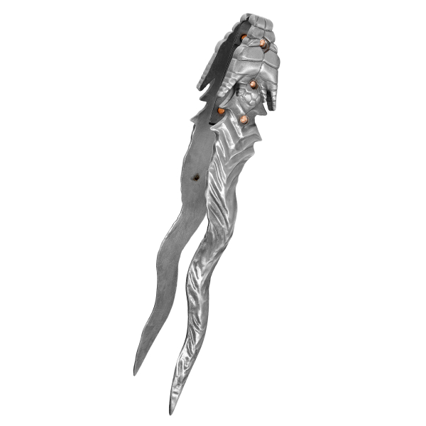 Щипцы Dragon Silver в Донецке