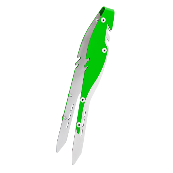 Щипцы Flame Green в Донецке