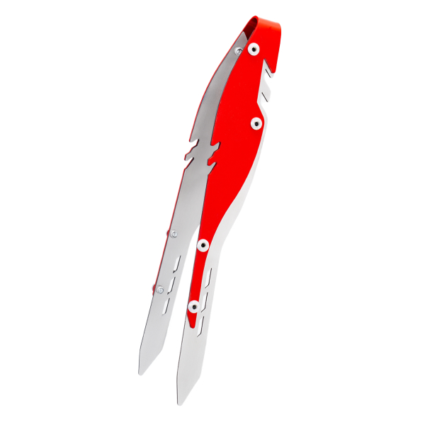 Щипцы Flame Red в Донецке