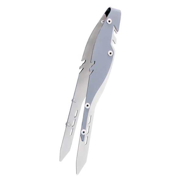 Щипцы Flame Silver в Донецке
