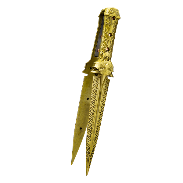 Щипцы Witcher Gold в Донецке