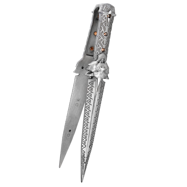 Щипцы Witcher Silver в Донецке