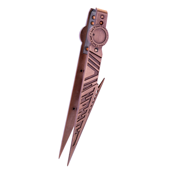 Щипцы Zeuz Copper в Донецке