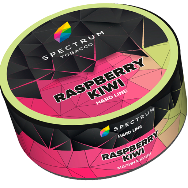 Табак Spectrum Hl Raspberry Kiwi 25 грамм в Донецке