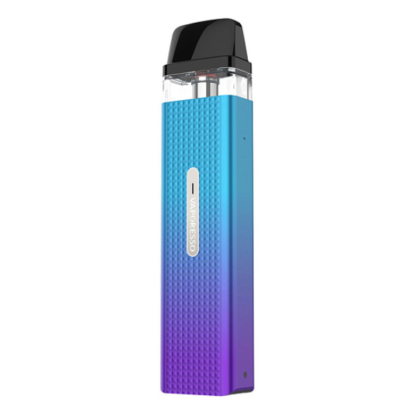 POD-система Vaporesso Xros Mini Pod Kit   Grape Purple Сине Фиолетовый в Донецке
