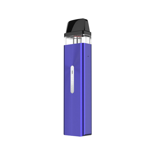 POD-система Vaporesso Xros Mini Pod Kit   Violet Фиолетовый в Донецке