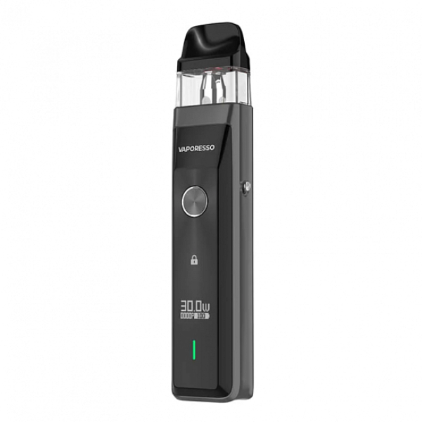 POD-система Vaporesso Xros Pro Black в Донецке