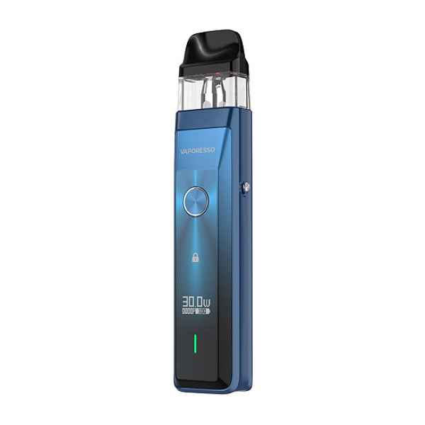 POD-система Vaporesso Xros Pro Blue в Донецке