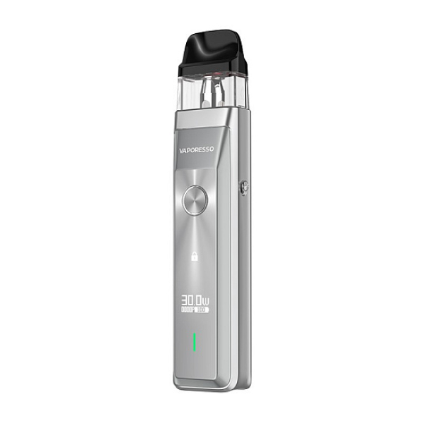 POD-система Vaporesso Xros Pro Silver в Донецке
