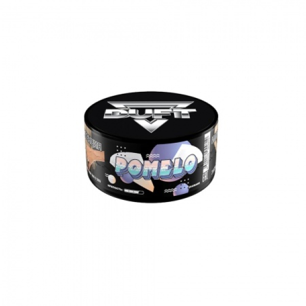 Табак Duft Pomelo 25 грамм в Донецке