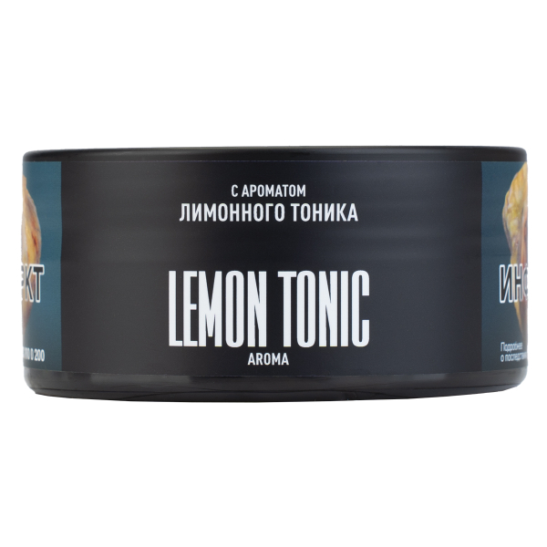 Табак Must have Lemon Tonic 125 грамм в Донецке