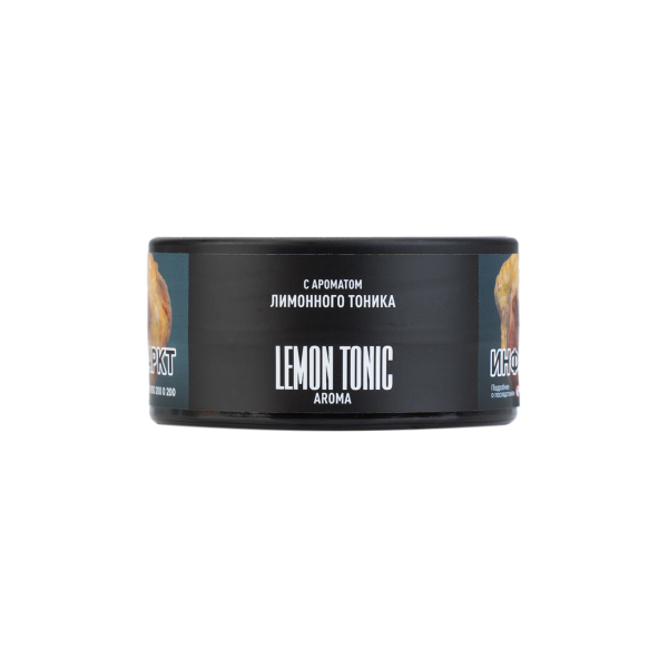 Табак Must have Lemon Tonic 25 грамм в Донецке
