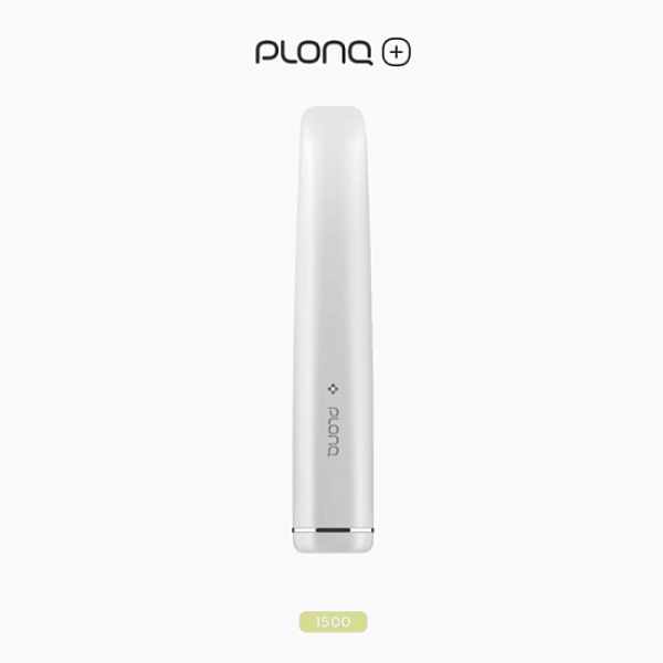 Электронка Plonq Plus 1500 Кислый Лимон в Донецке