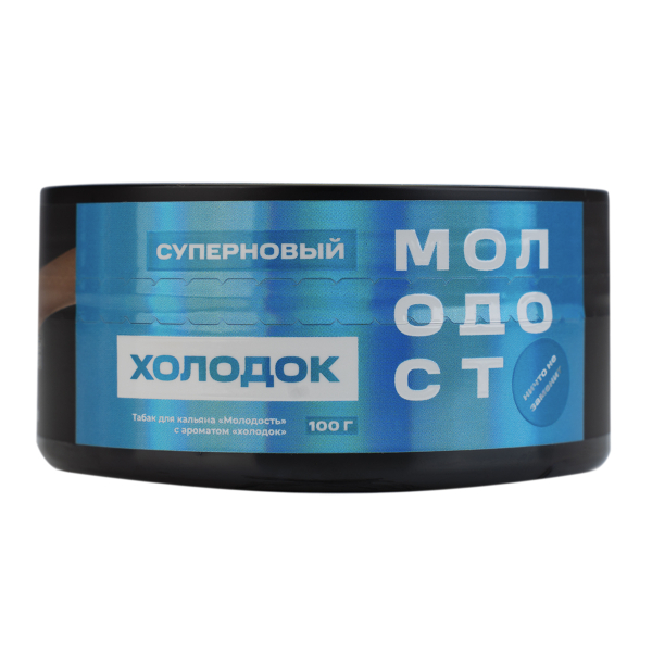 Табак Молодость Суперновый 100 грамм в Донецке