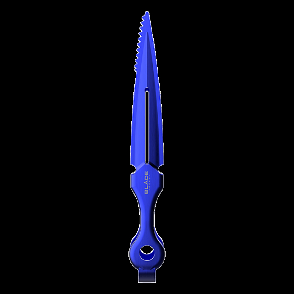 Щипцы Blade Hookah Limited Edition Saphire в Донецке